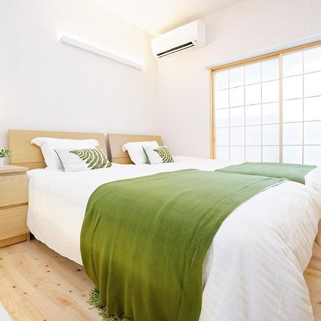 Appartement Sakuranoma à Tōkyō Extérieur photo