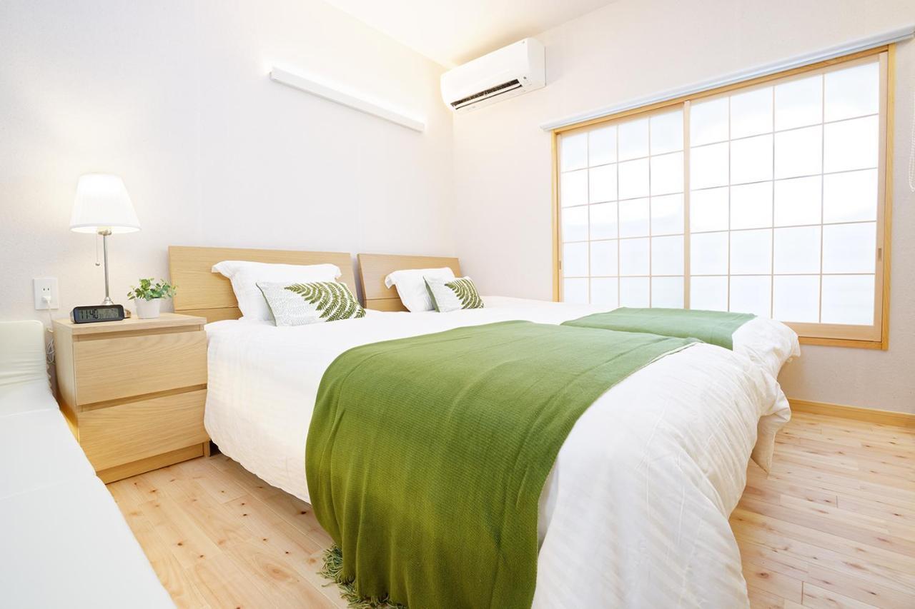 Appartement Sakuranoma à Tōkyō Extérieur photo