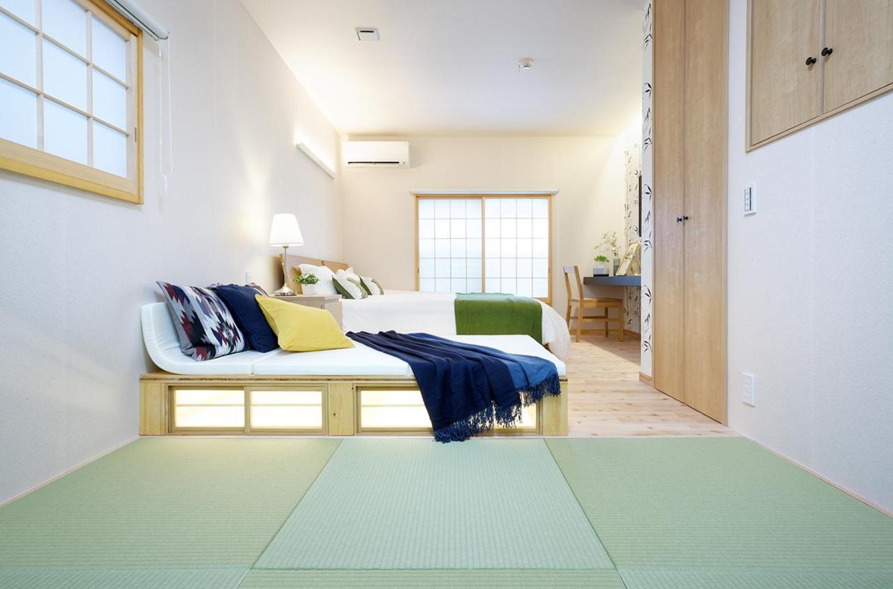 Appartement Sakuranoma à Tōkyō Extérieur photo