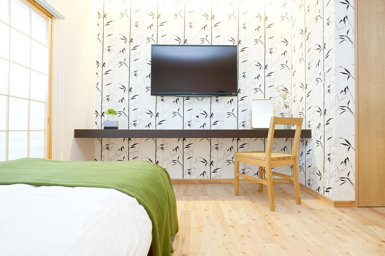 Appartement Sakuranoma à Tōkyō Extérieur photo